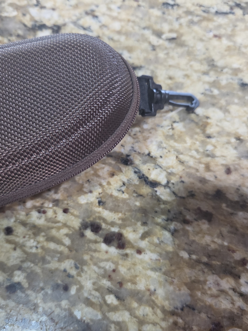 Maui Jim Rimless Brown Gradient Sunglasses - Picture 12 of 12